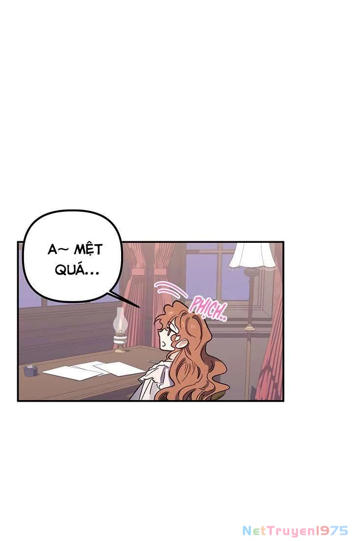 May Mắn Hay Bất Hạnh Chapter 22 - 28