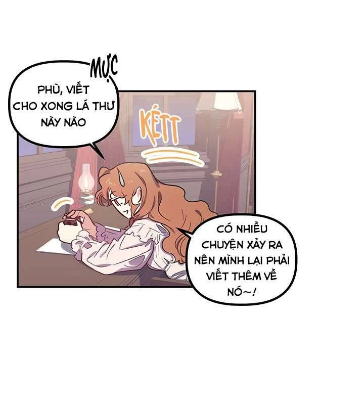 May Mắn Hay Bất Hạnh Chapter 22 - 32