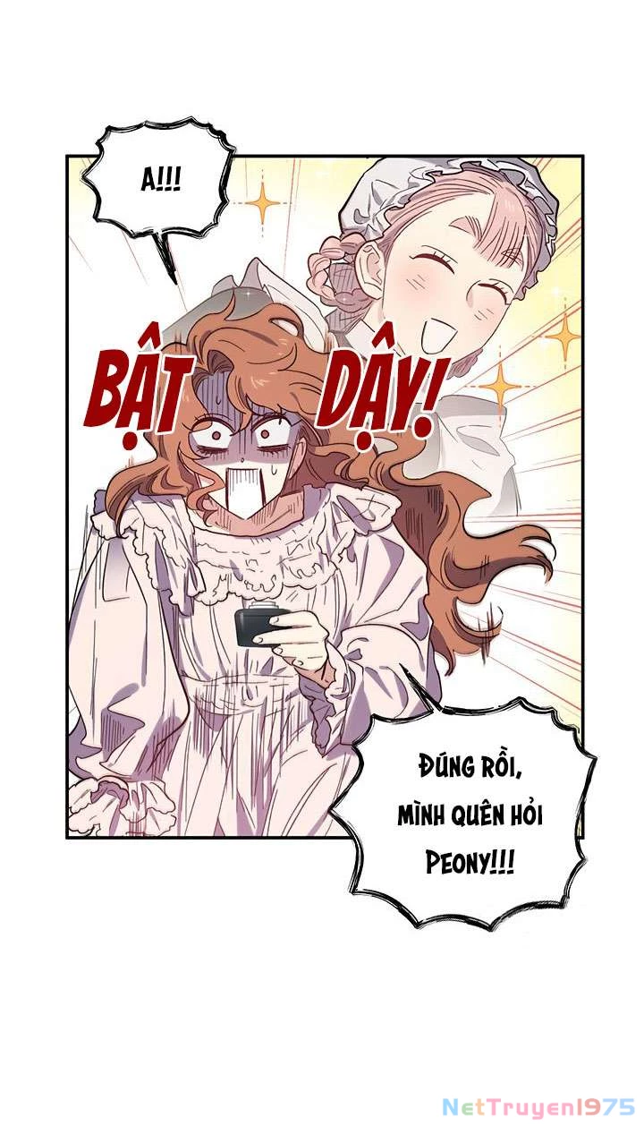 May Mắn Hay Bất Hạnh Chapter 22 - 34