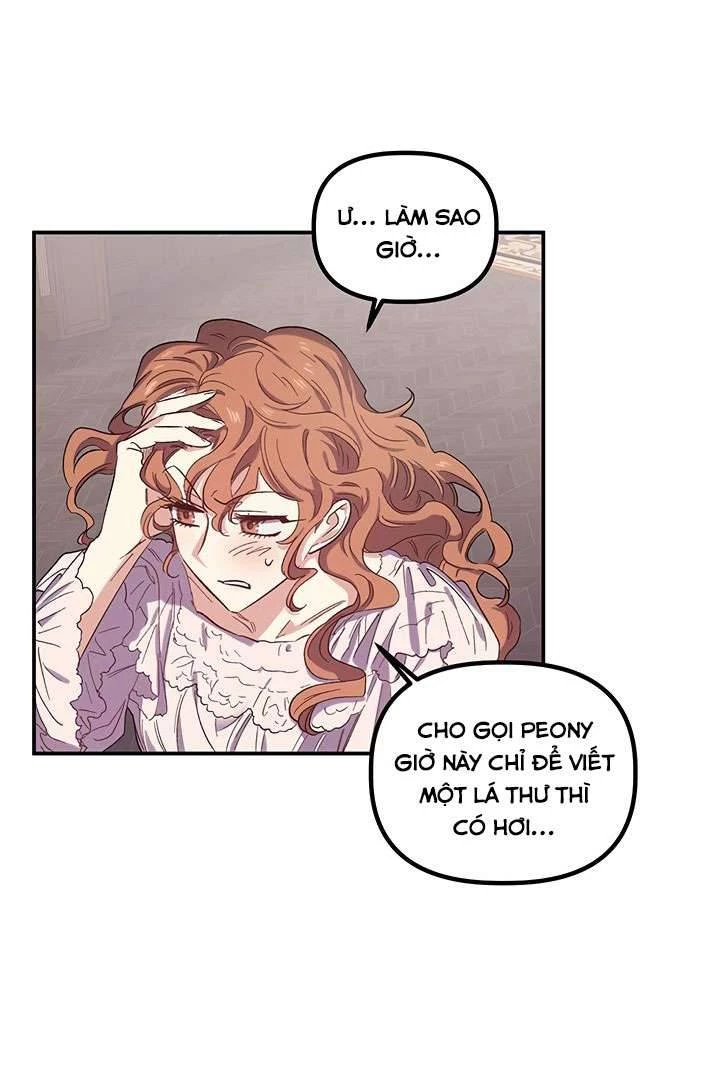 May Mắn Hay Bất Hạnh Chapter 22 - 35