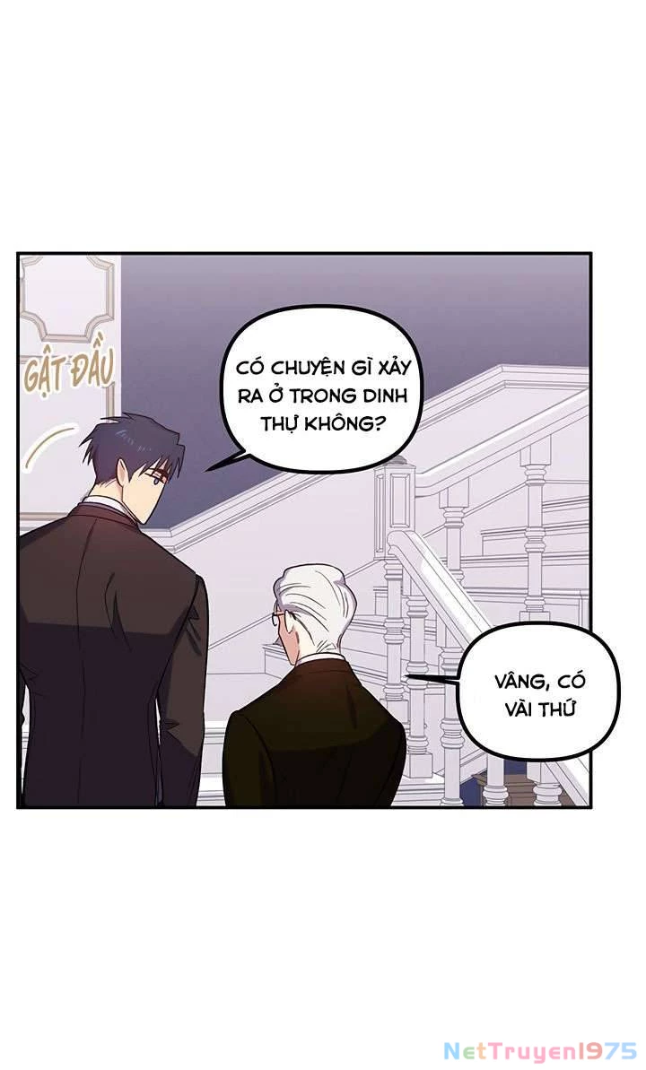 May Mắn Hay Bất Hạnh Chapter 22 - 41