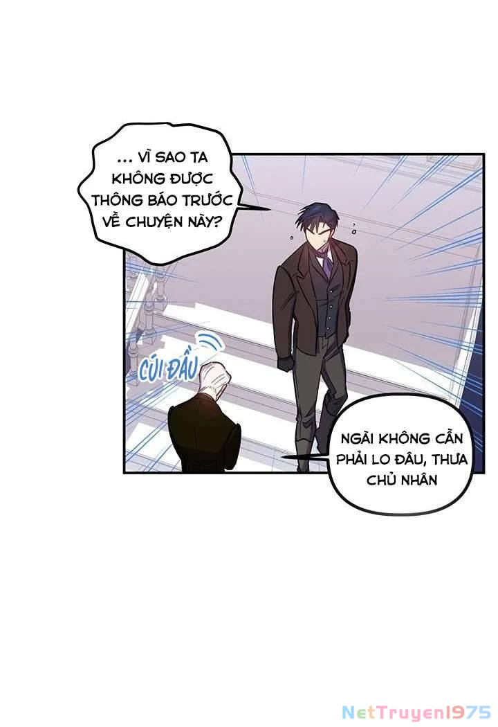 May Mắn Hay Bất Hạnh Chapter 22 - 45