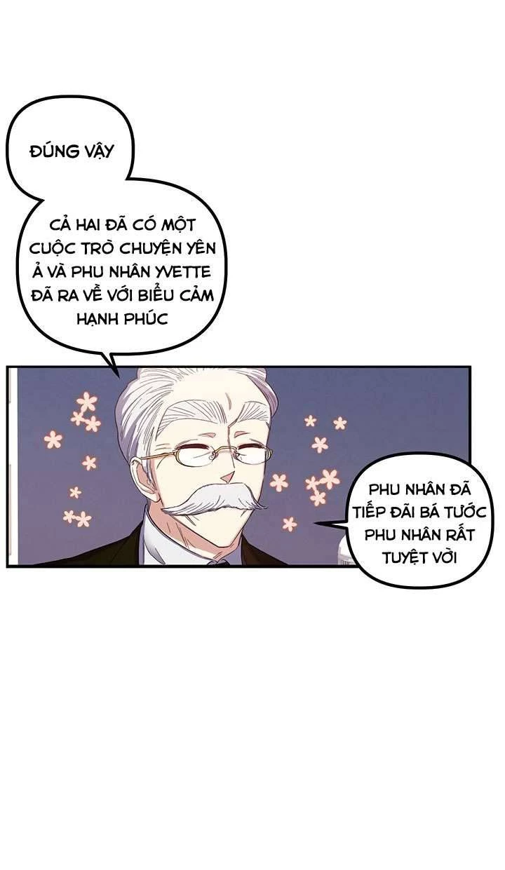 May Mắn Hay Bất Hạnh Chapter 22 - 47