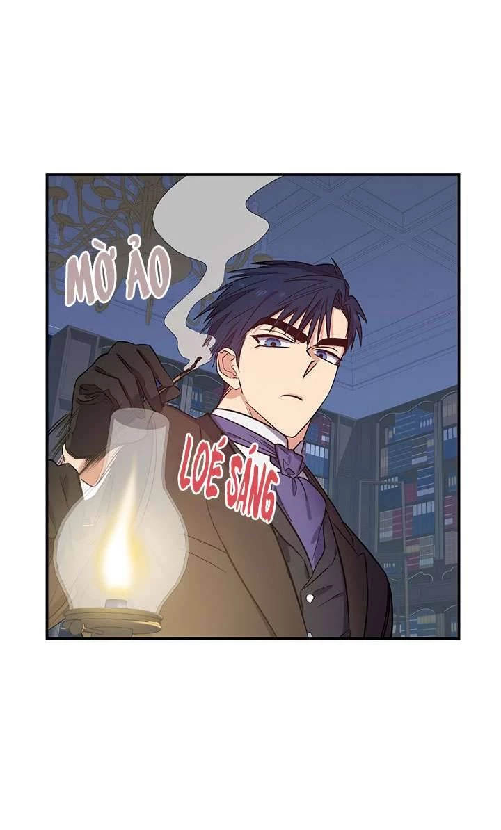 May Mắn Hay Bất Hạnh Chapter 22 - 62