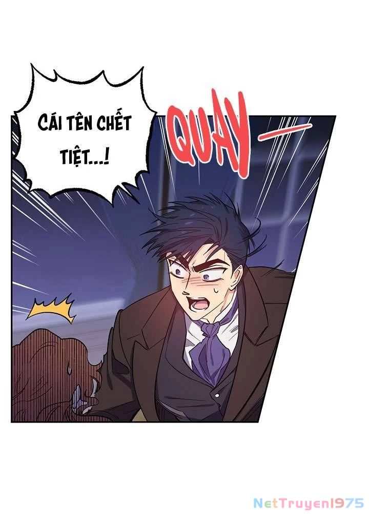 May Mắn Hay Bất Hạnh Chapter 22 - 73