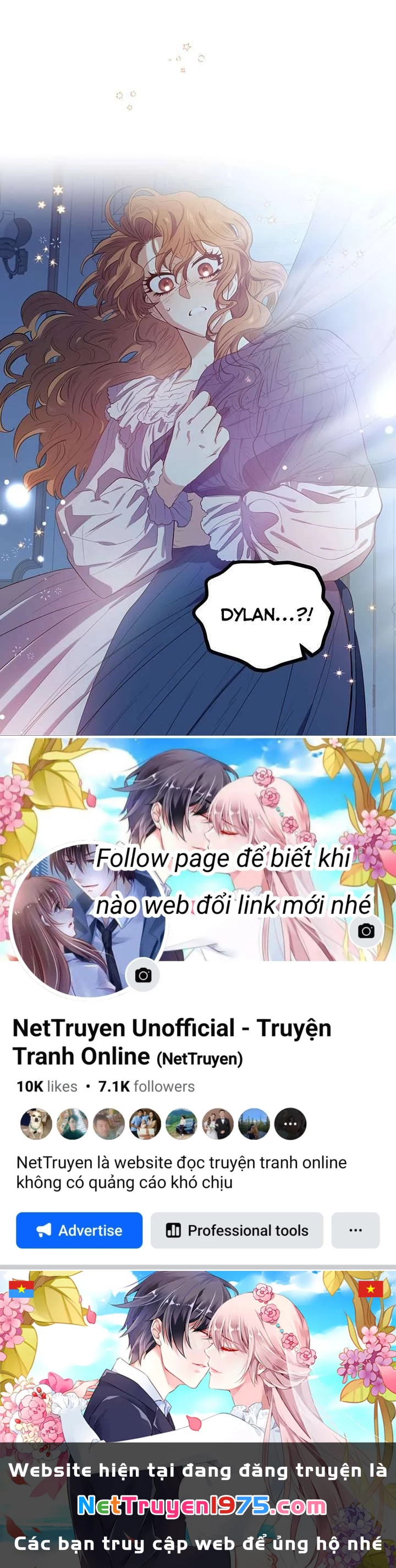 May Mắn Hay Bất Hạnh Chapter 22 - 78