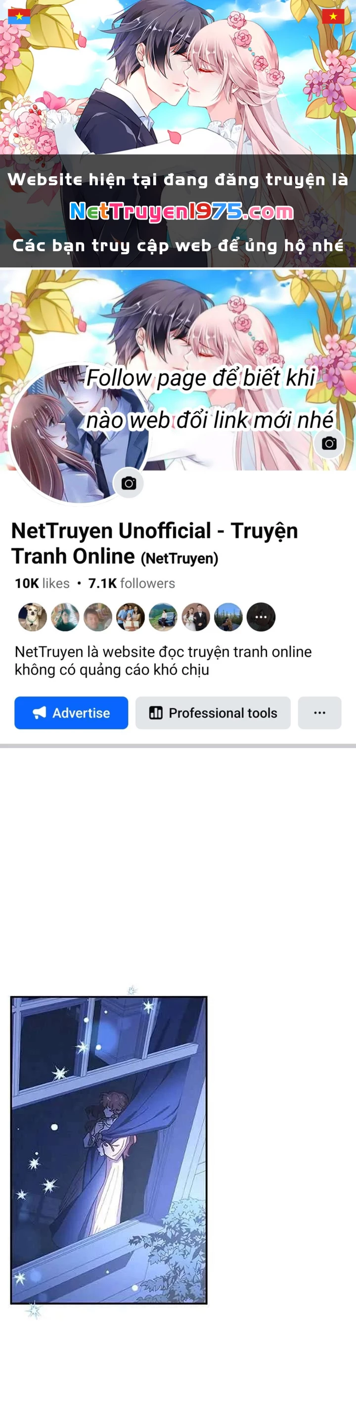 May Mắn Hay Bất Hạnh Chapter 23 - 1