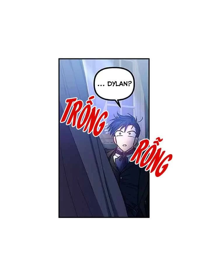 May Mắn Hay Bất Hạnh Chapter 23 - 2