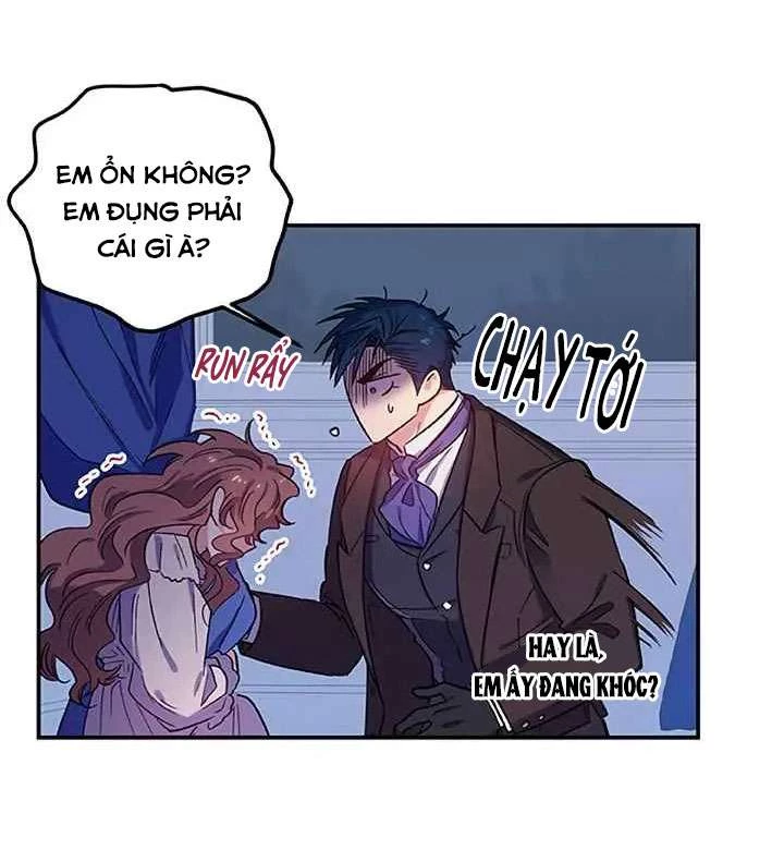 May Mắn Hay Bất Hạnh Chapter 23 - 4