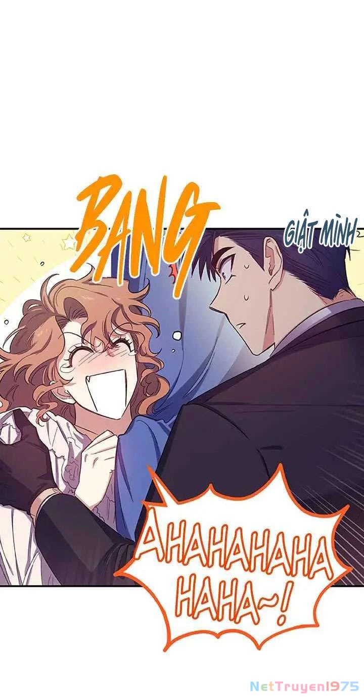 May Mắn Hay Bất Hạnh Chapter 23 - 7