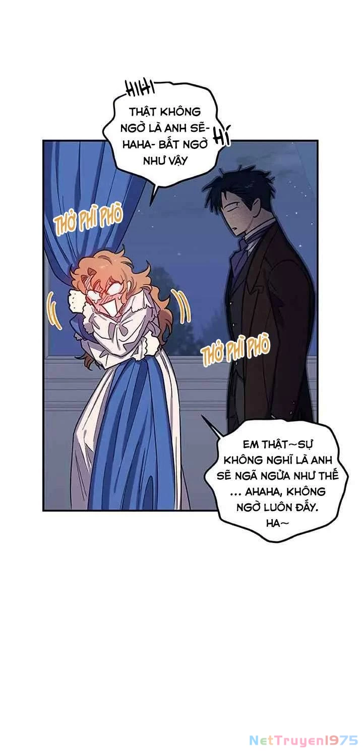 May Mắn Hay Bất Hạnh Chapter 23 - 9