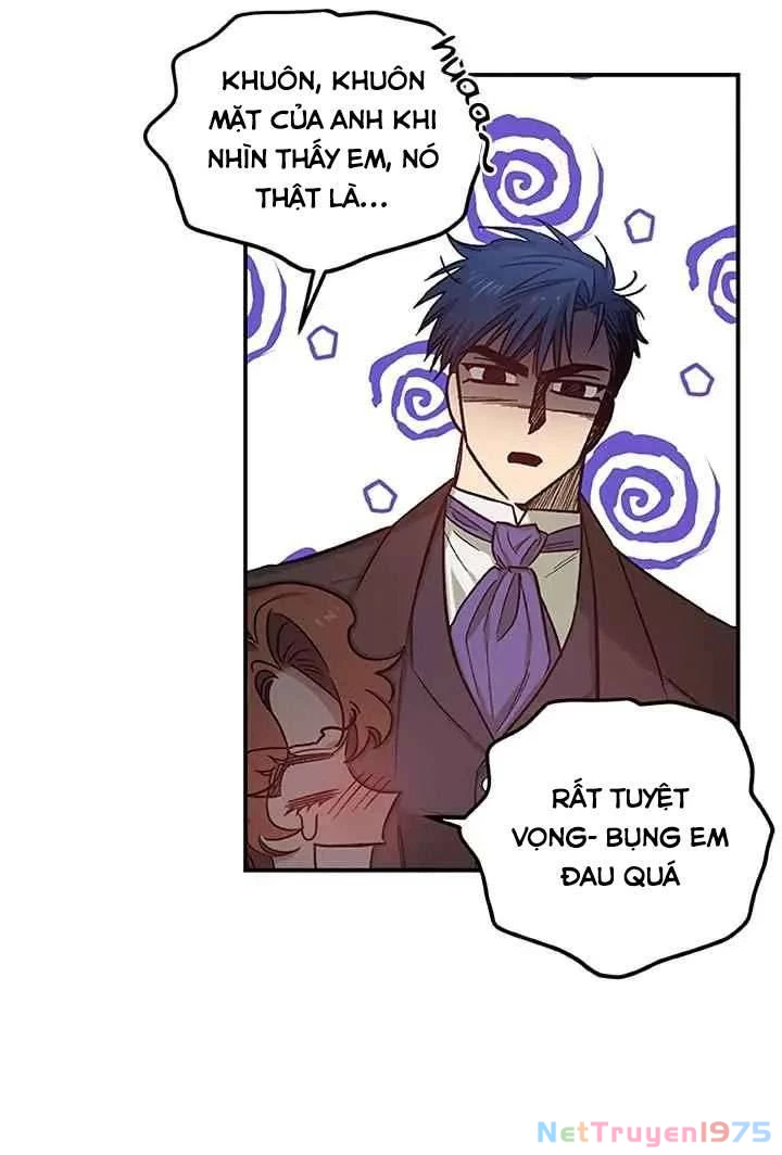 May Mắn Hay Bất Hạnh Chapter 23 - 10