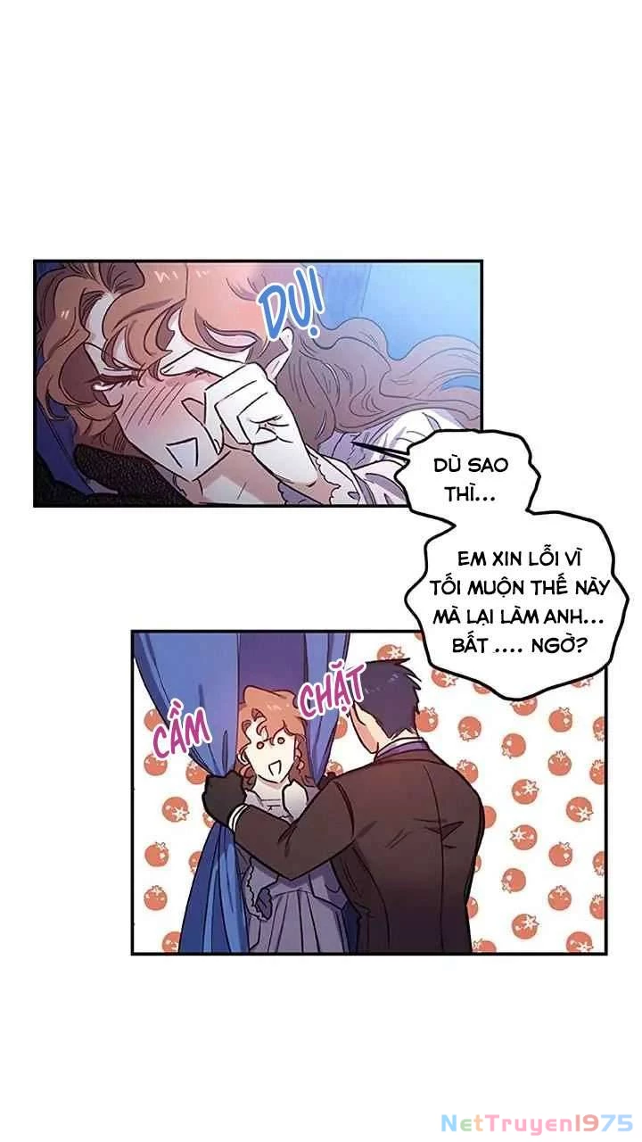 May Mắn Hay Bất Hạnh Chapter 23 - 11