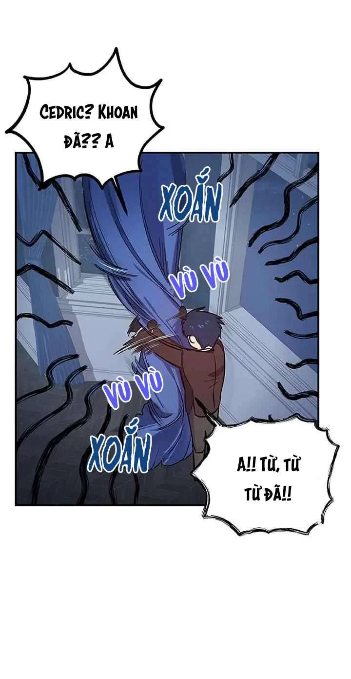 May Mắn Hay Bất Hạnh Chapter 23 - 13