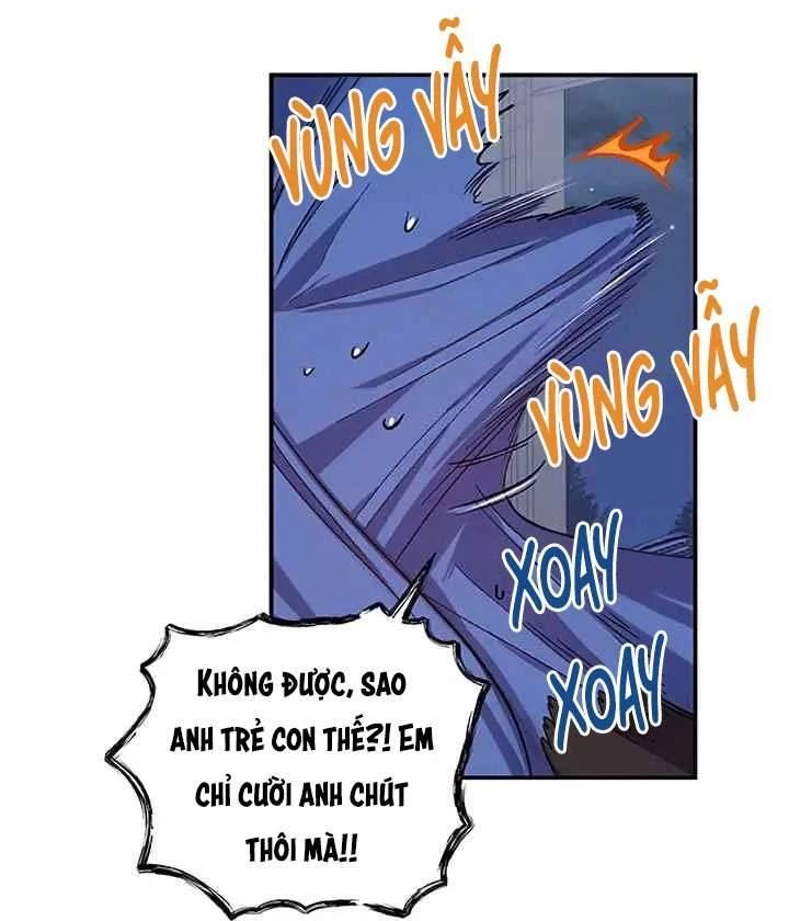 May Mắn Hay Bất Hạnh Chapter 23 - 14