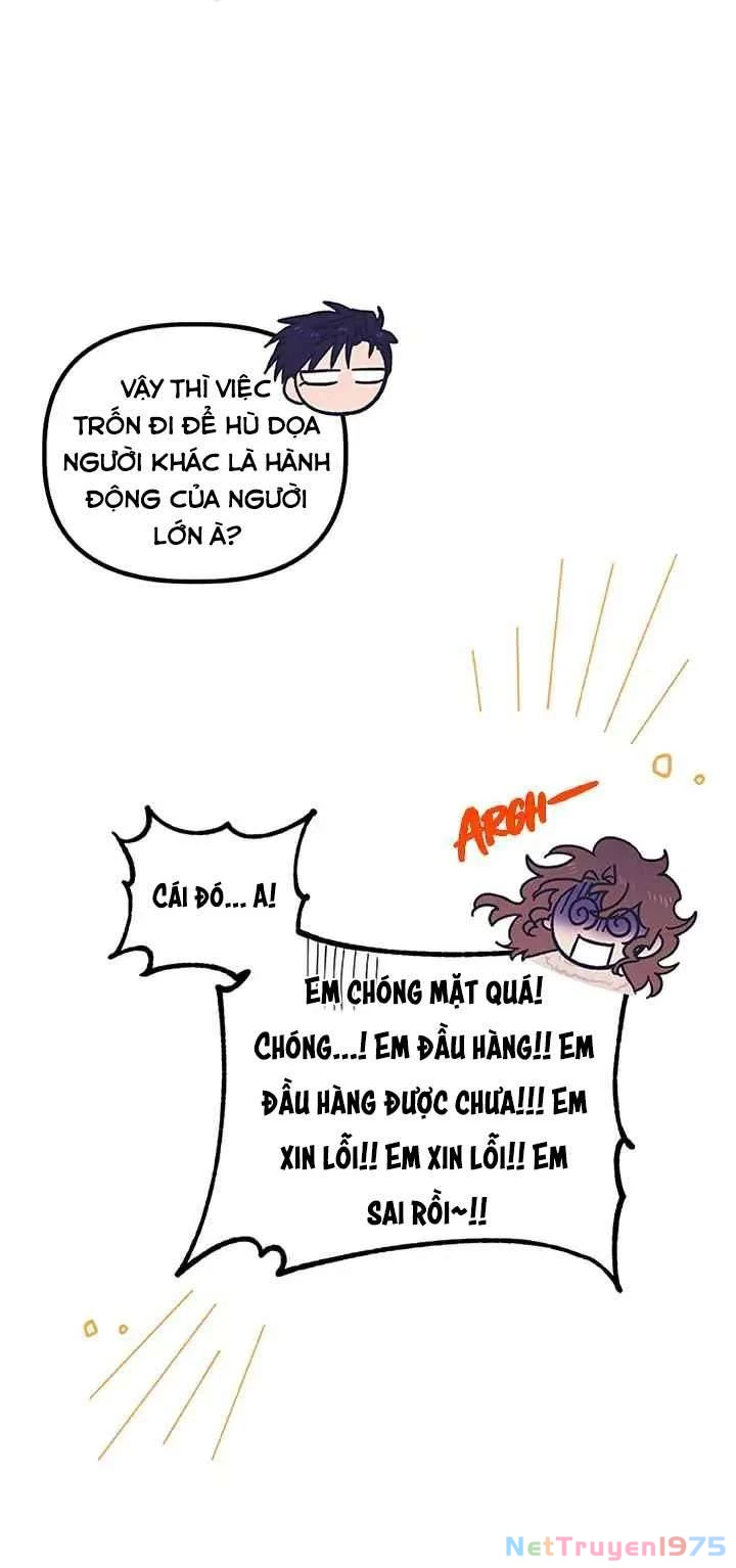 May Mắn Hay Bất Hạnh Chapter 23 - 15