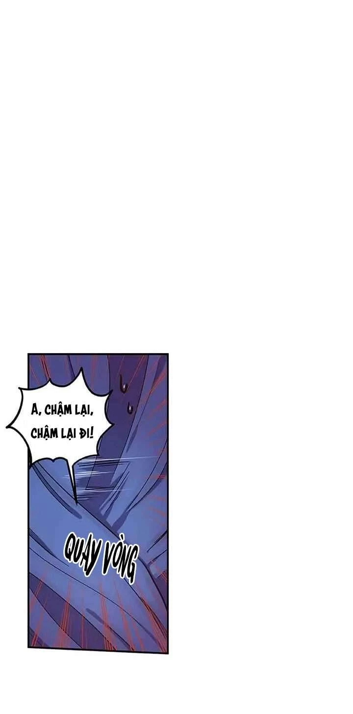 May Mắn Hay Bất Hạnh Chapter 23 - 17