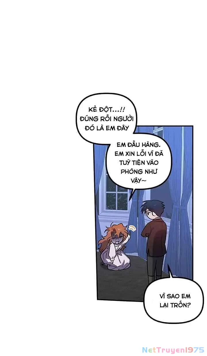 May Mắn Hay Bất Hạnh Chapter 23 - 19