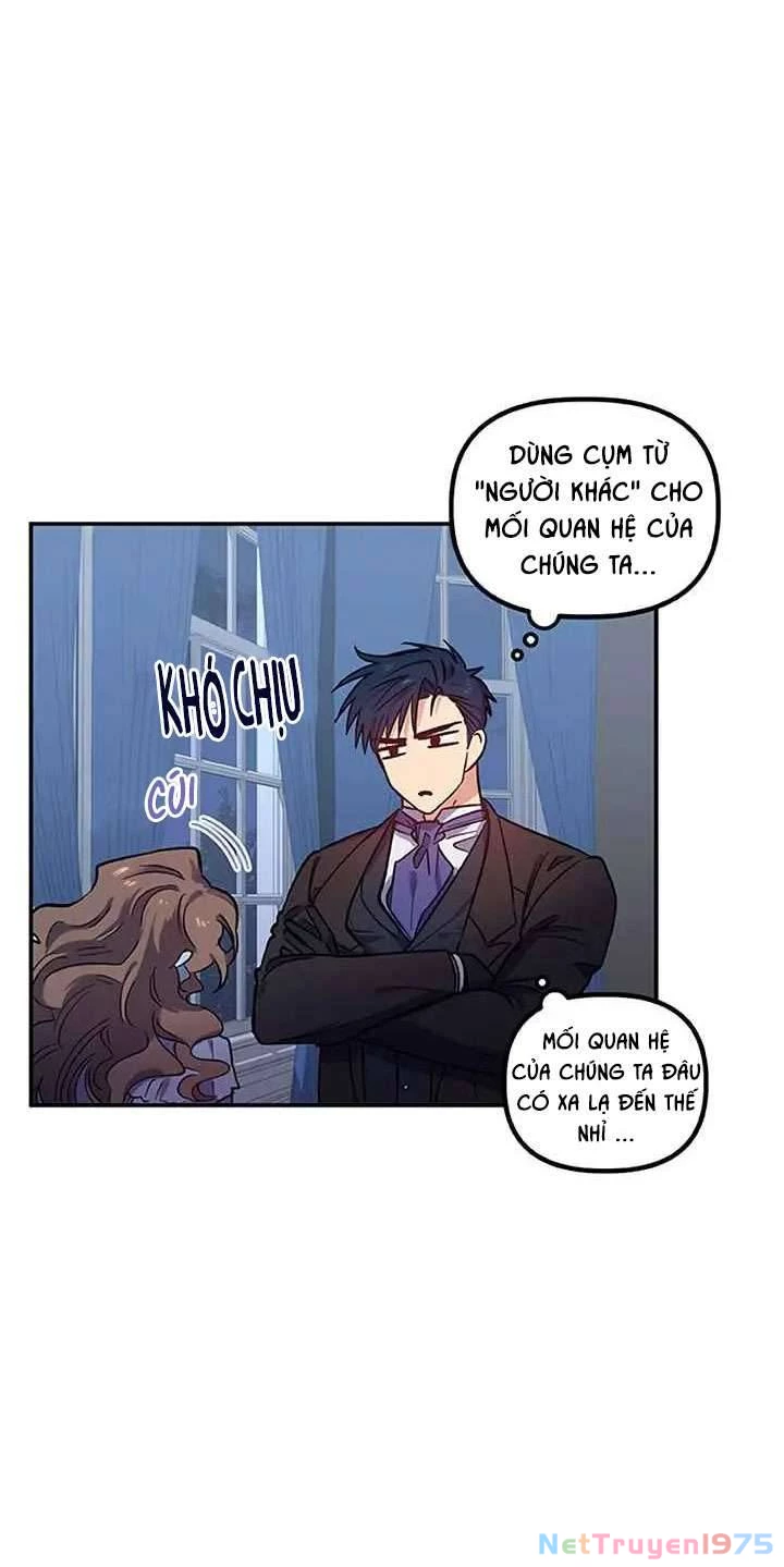 May Mắn Hay Bất Hạnh Chapter 23 - 22