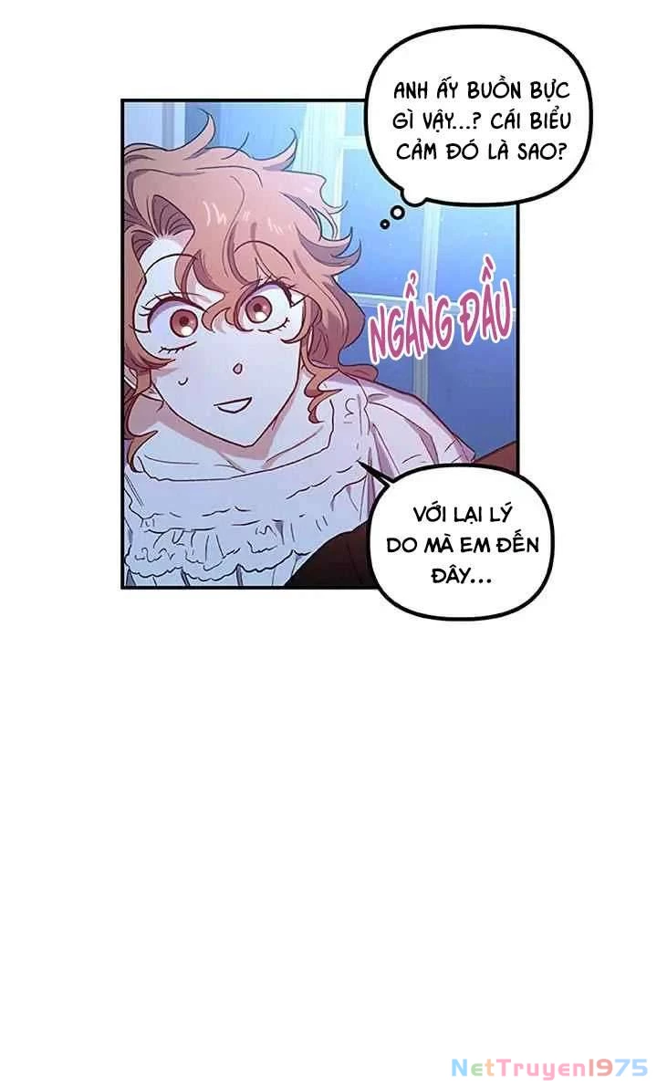 May Mắn Hay Bất Hạnh Chapter 23 - 23