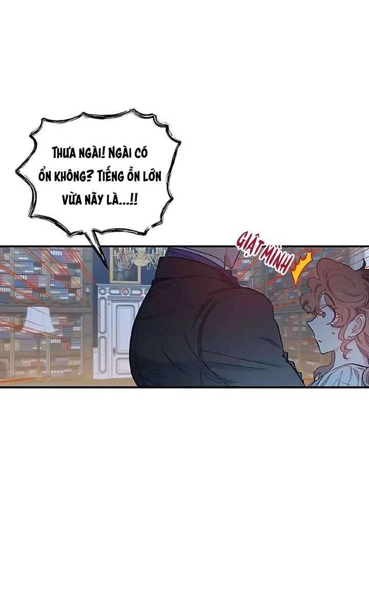 May Mắn Hay Bất Hạnh Chapter 23 - 24