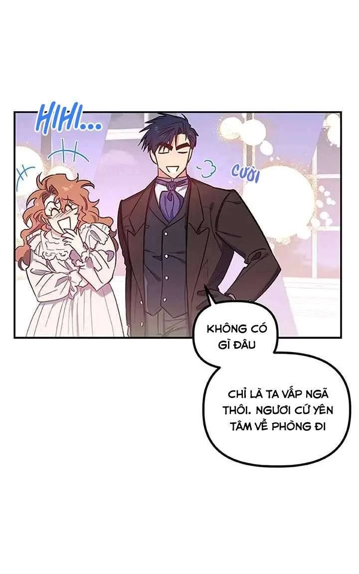 May Mắn Hay Bất Hạnh Chapter 23 - 26