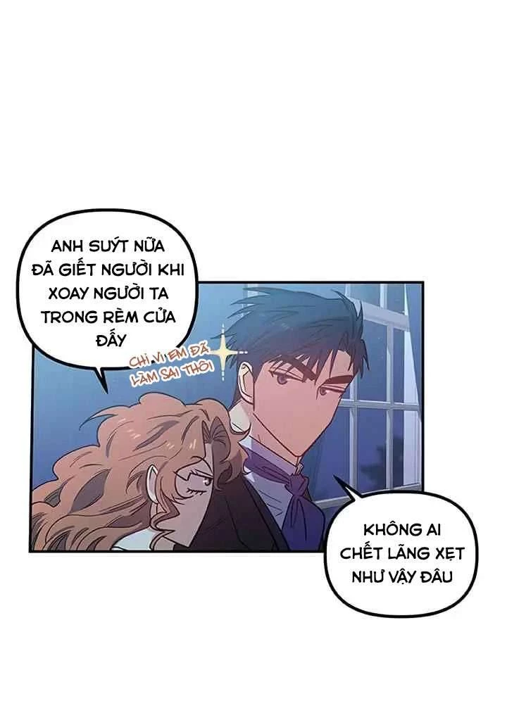 May Mắn Hay Bất Hạnh Chapter 23 - 28