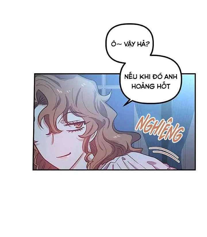 May Mắn Hay Bất Hạnh Chapter 23 - 29