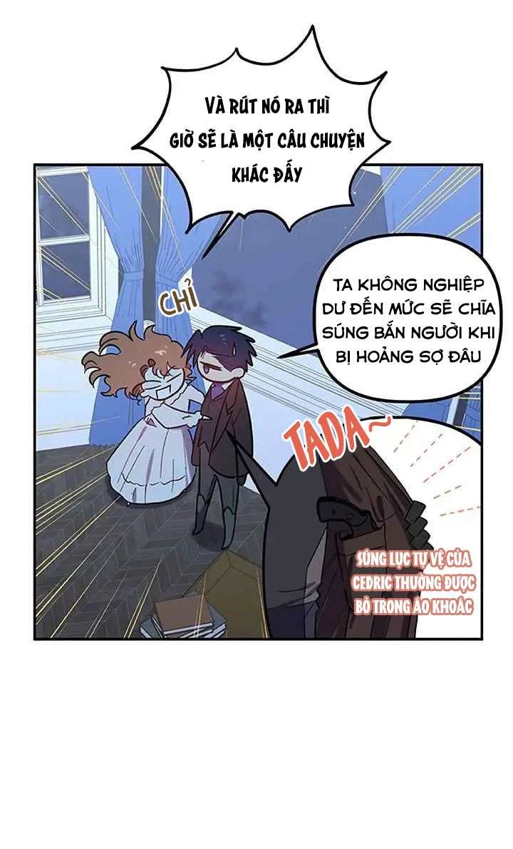 May Mắn Hay Bất Hạnh Chapter 23 - 30