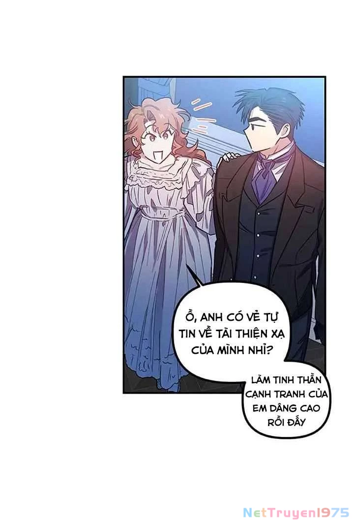 May Mắn Hay Bất Hạnh Chapter 23 - 31