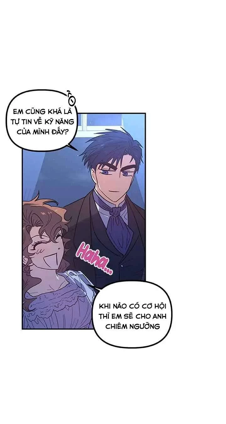 May Mắn Hay Bất Hạnh Chapter 23 - 33
