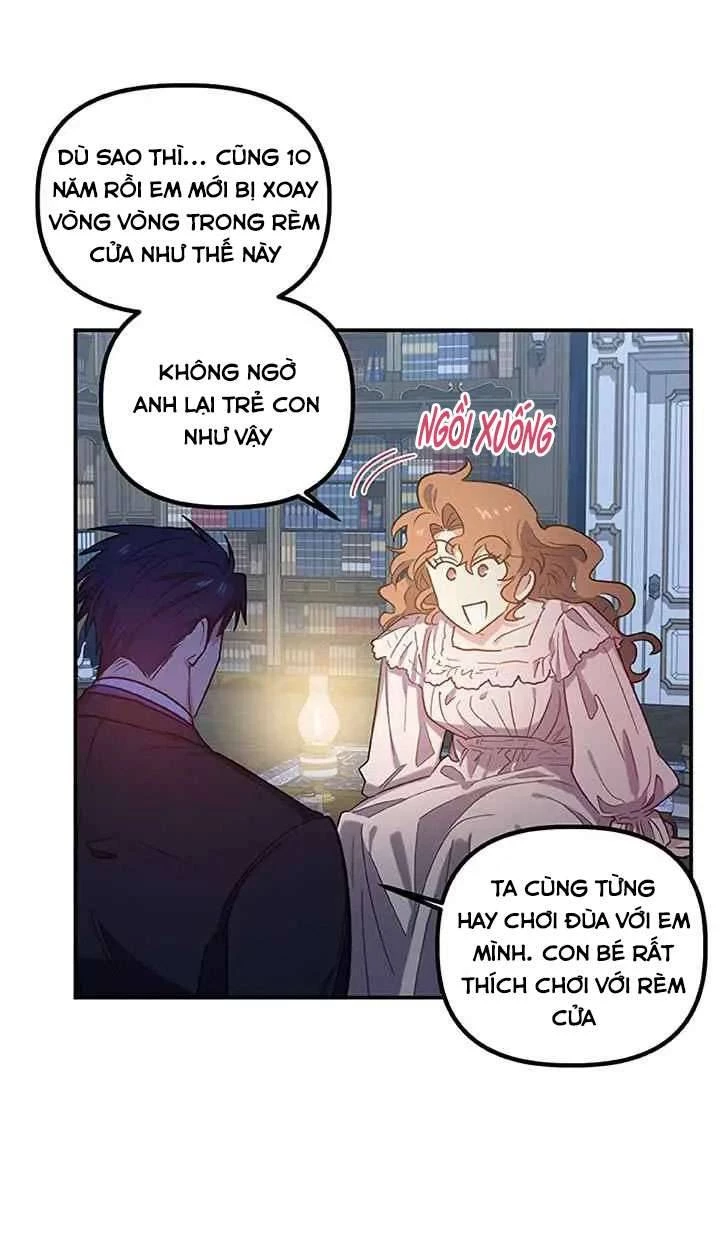 May Mắn Hay Bất Hạnh Chapter 23 - 34