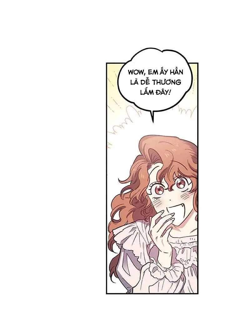 May Mắn Hay Bất Hạnh Chapter 23 - 36