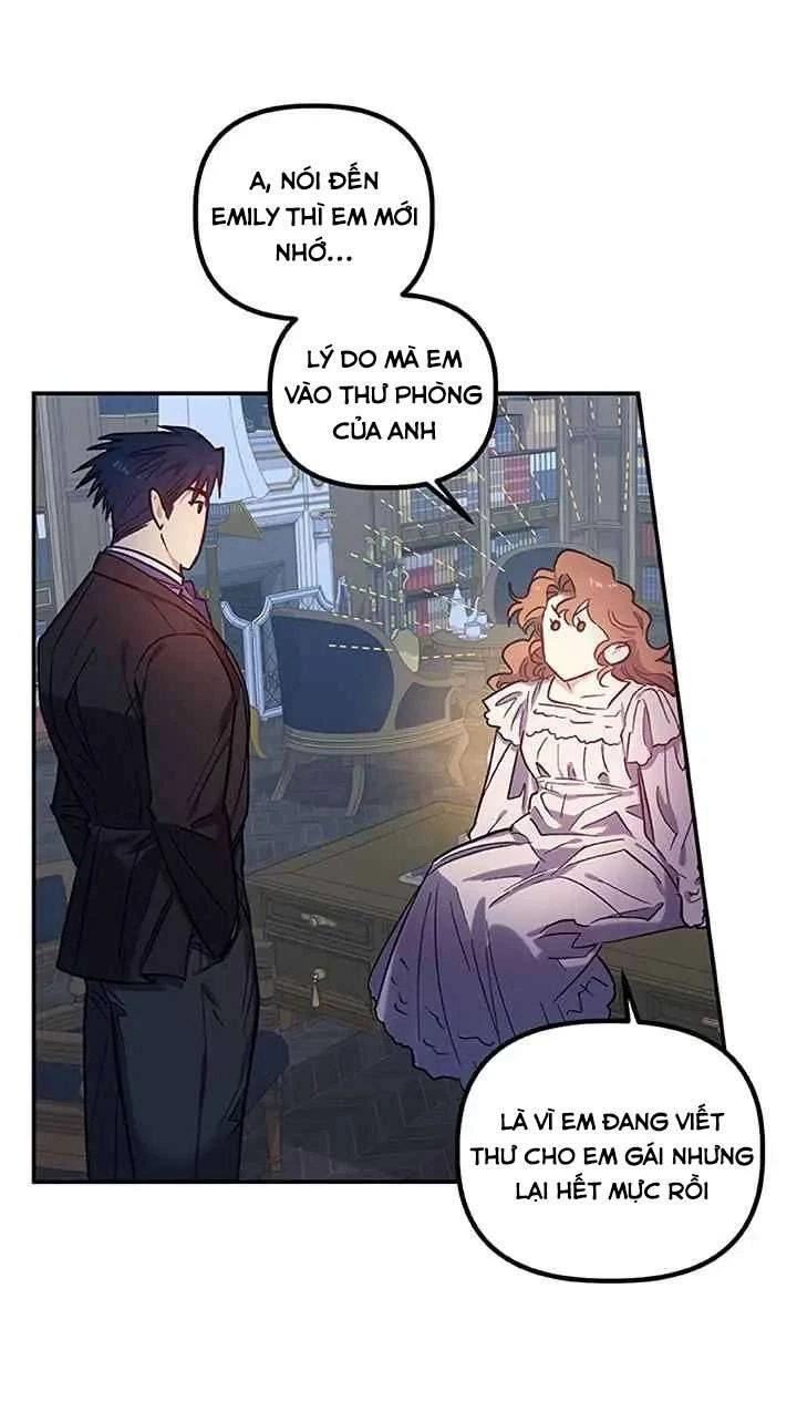 May Mắn Hay Bất Hạnh Chapter 23 - 39