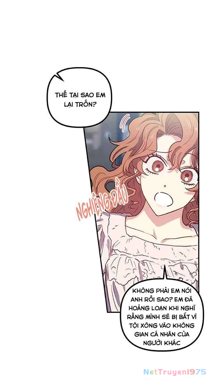 May Mắn Hay Bất Hạnh Chapter 23 - 40
