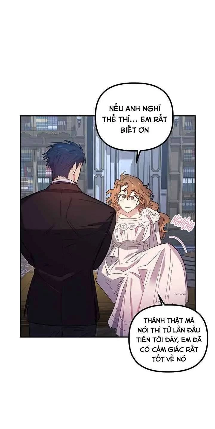 May Mắn Hay Bất Hạnh Chapter 23 - 46
