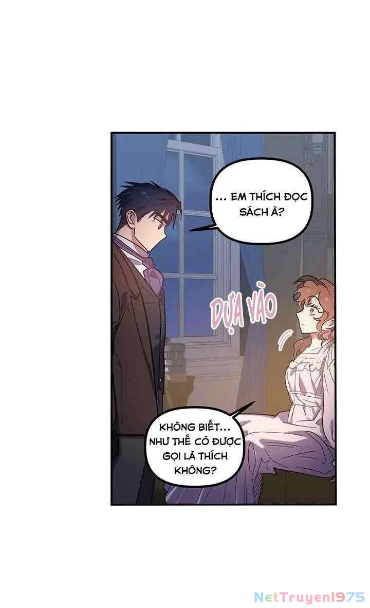 May Mắn Hay Bất Hạnh Chapter 23 - 48