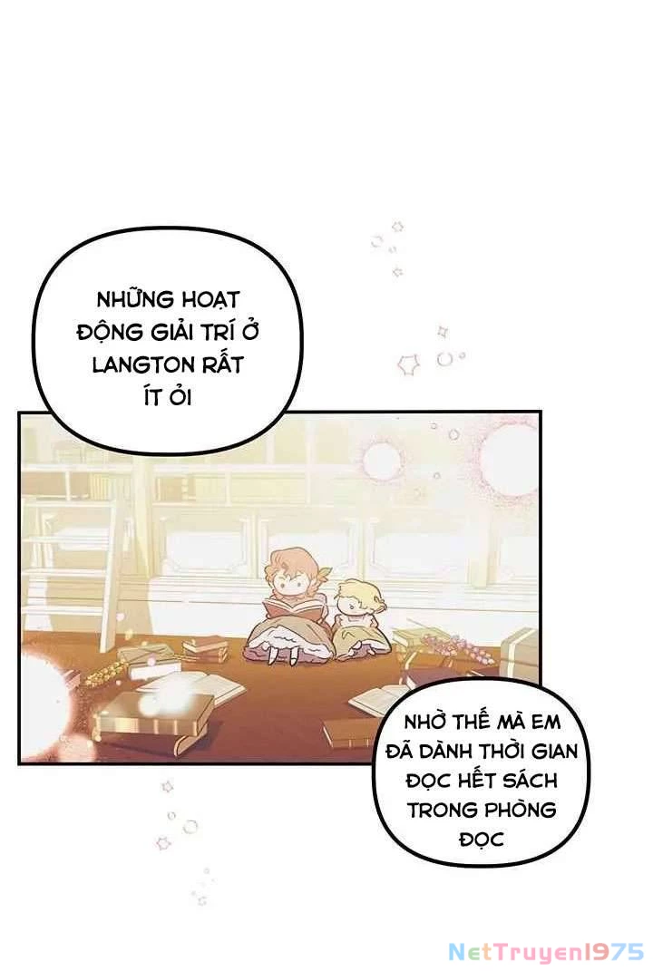 May Mắn Hay Bất Hạnh Chapter 23 - 49