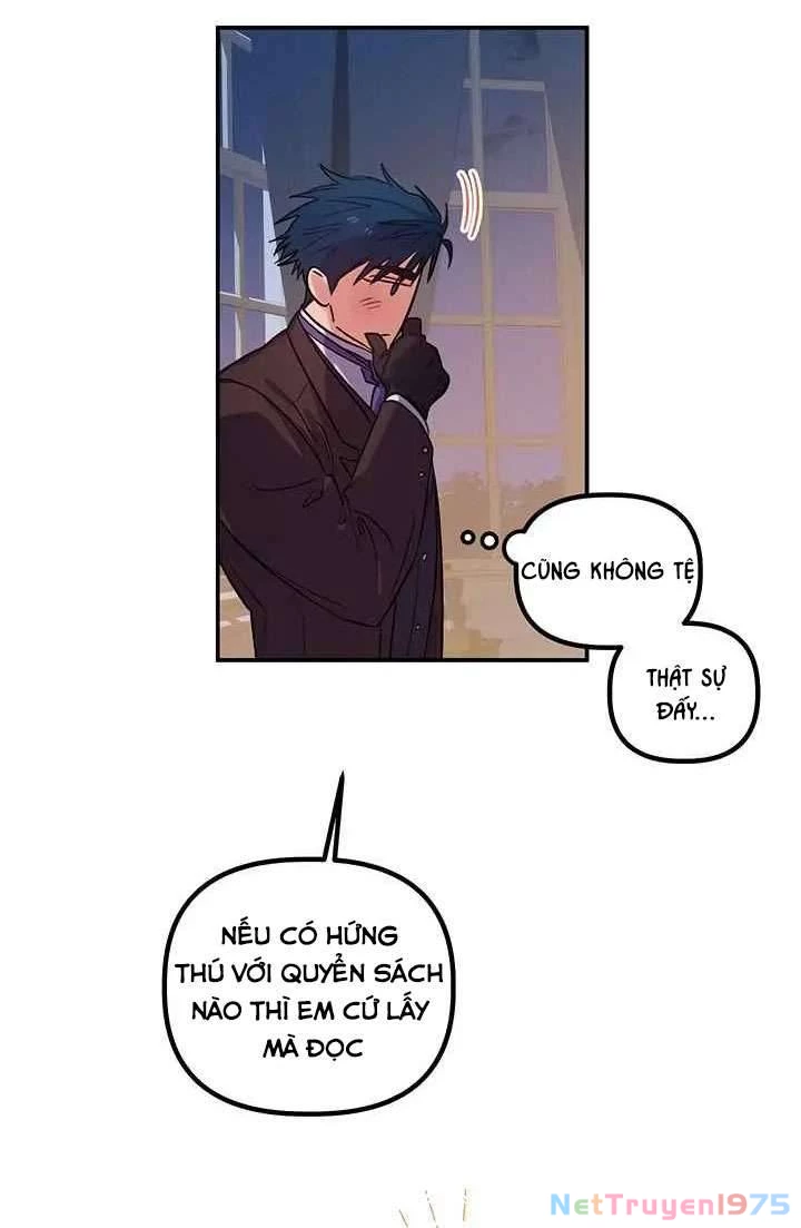 May Mắn Hay Bất Hạnh Chapter 23 - 55