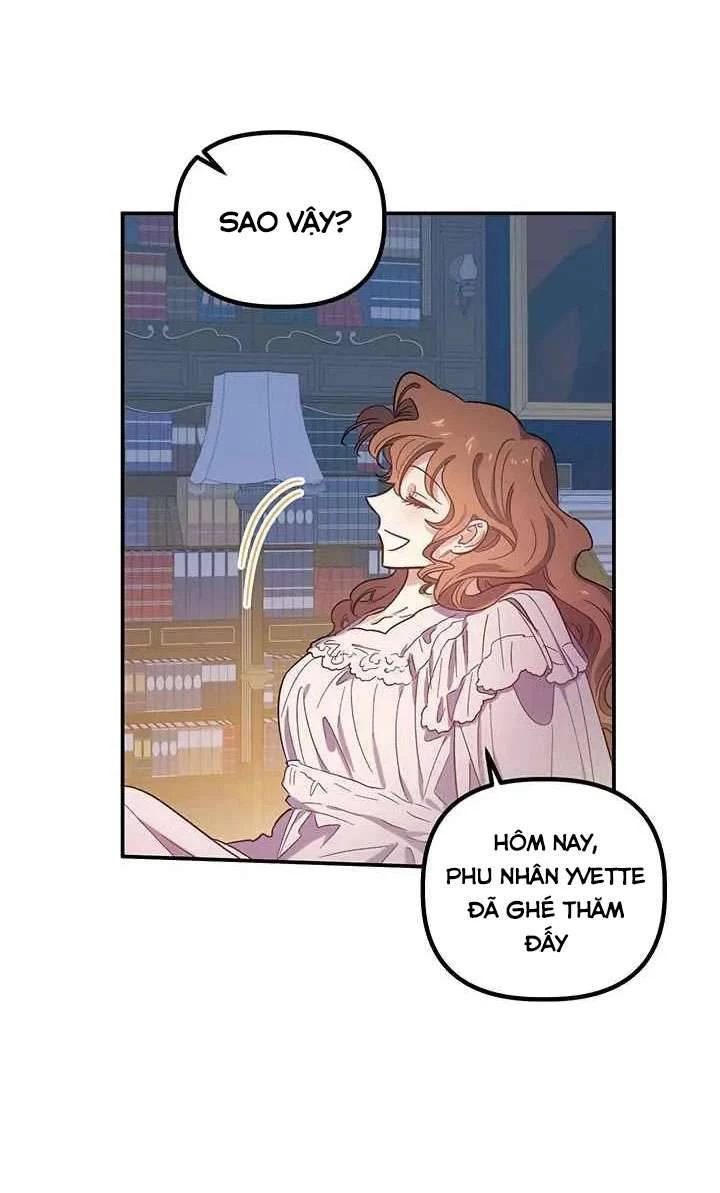 May Mắn Hay Bất Hạnh Chapter 23 - 58