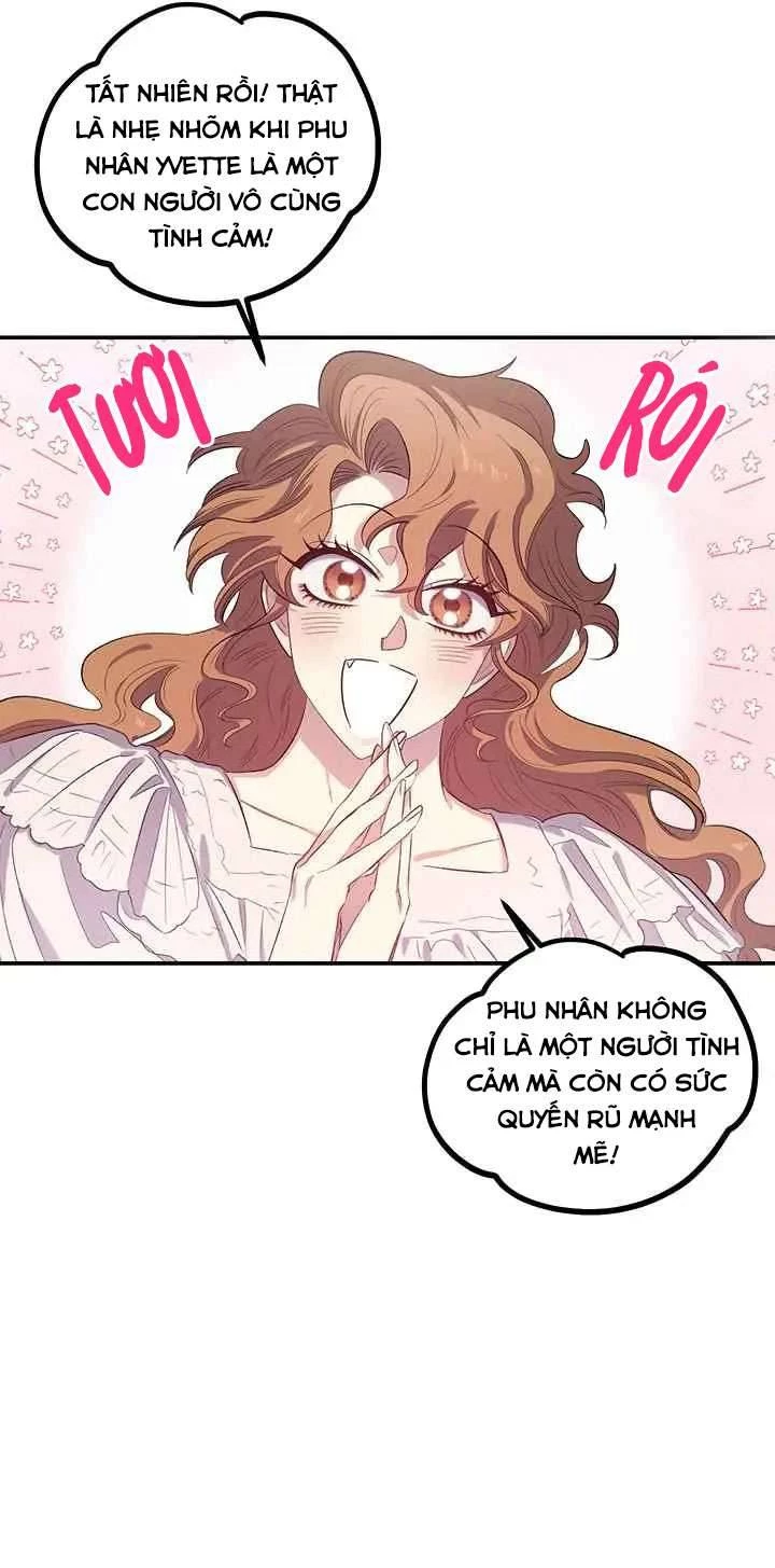 May Mắn Hay Bất Hạnh Chapter 23 - 62