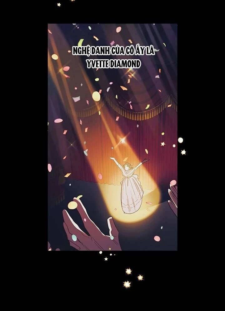 May Mắn Hay Bất Hạnh Chapter 24 - 2