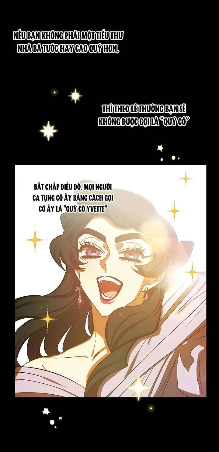 May Mắn Hay Bất Hạnh Chapter 24 - 3