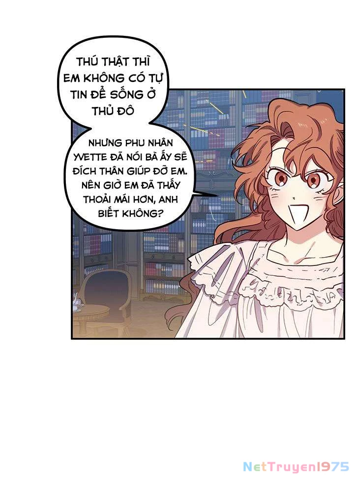 May Mắn Hay Bất Hạnh Chapter 24 - 10