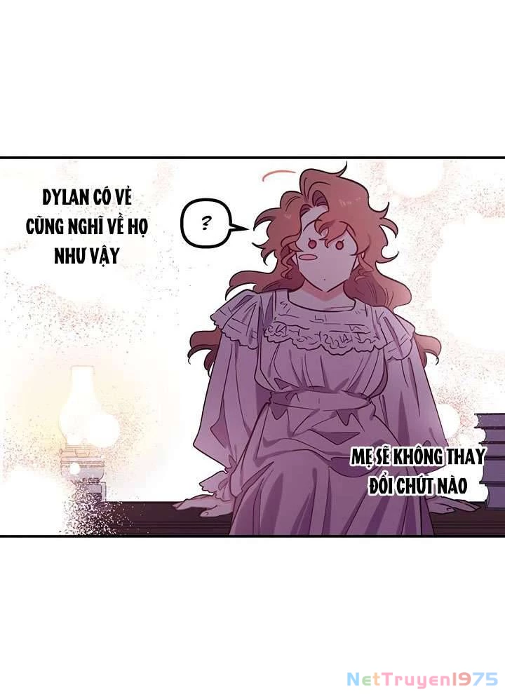 May Mắn Hay Bất Hạnh Chapter 24 - 11