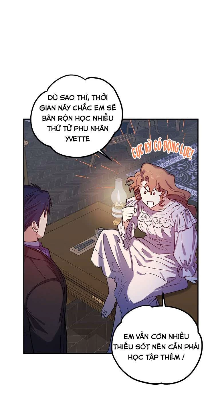 May Mắn Hay Bất Hạnh Chapter 24 - 13