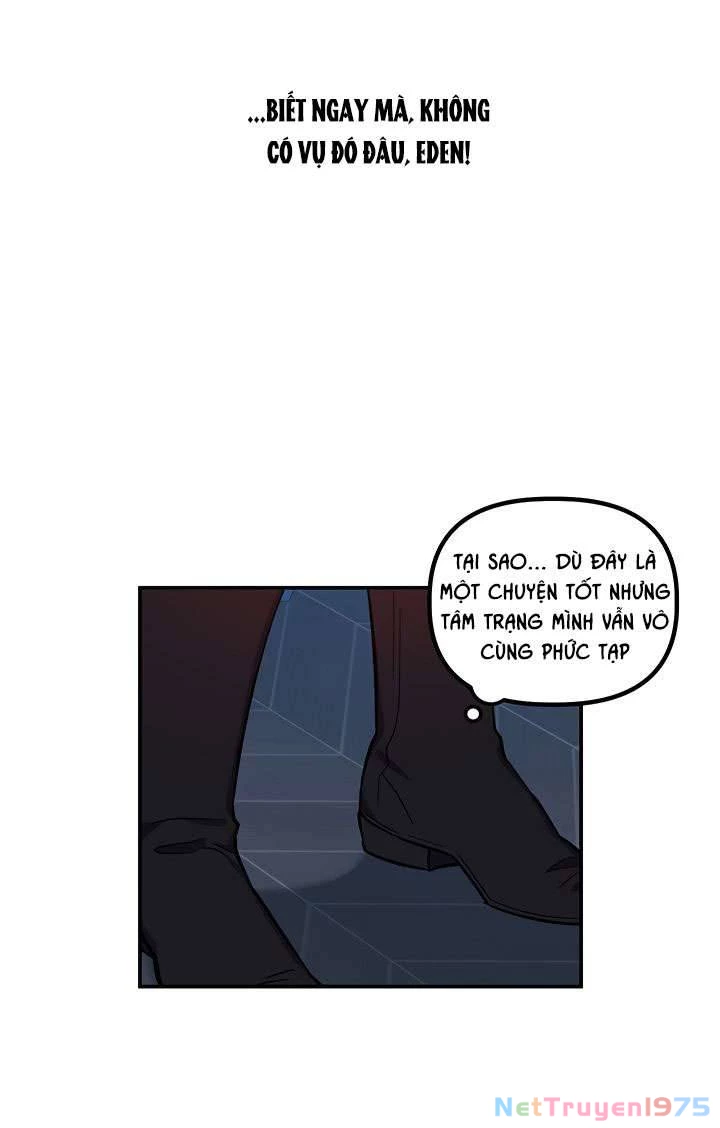 May Mắn Hay Bất Hạnh Chapter 24 - 15