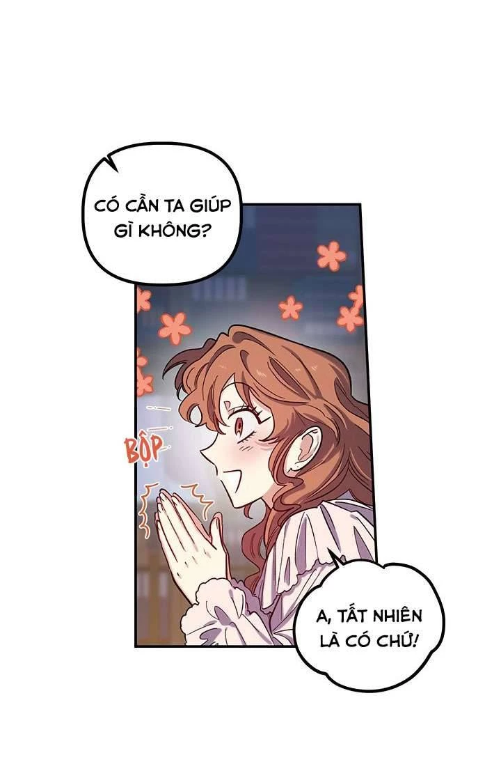 May Mắn Hay Bất Hạnh Chapter 24 - 17