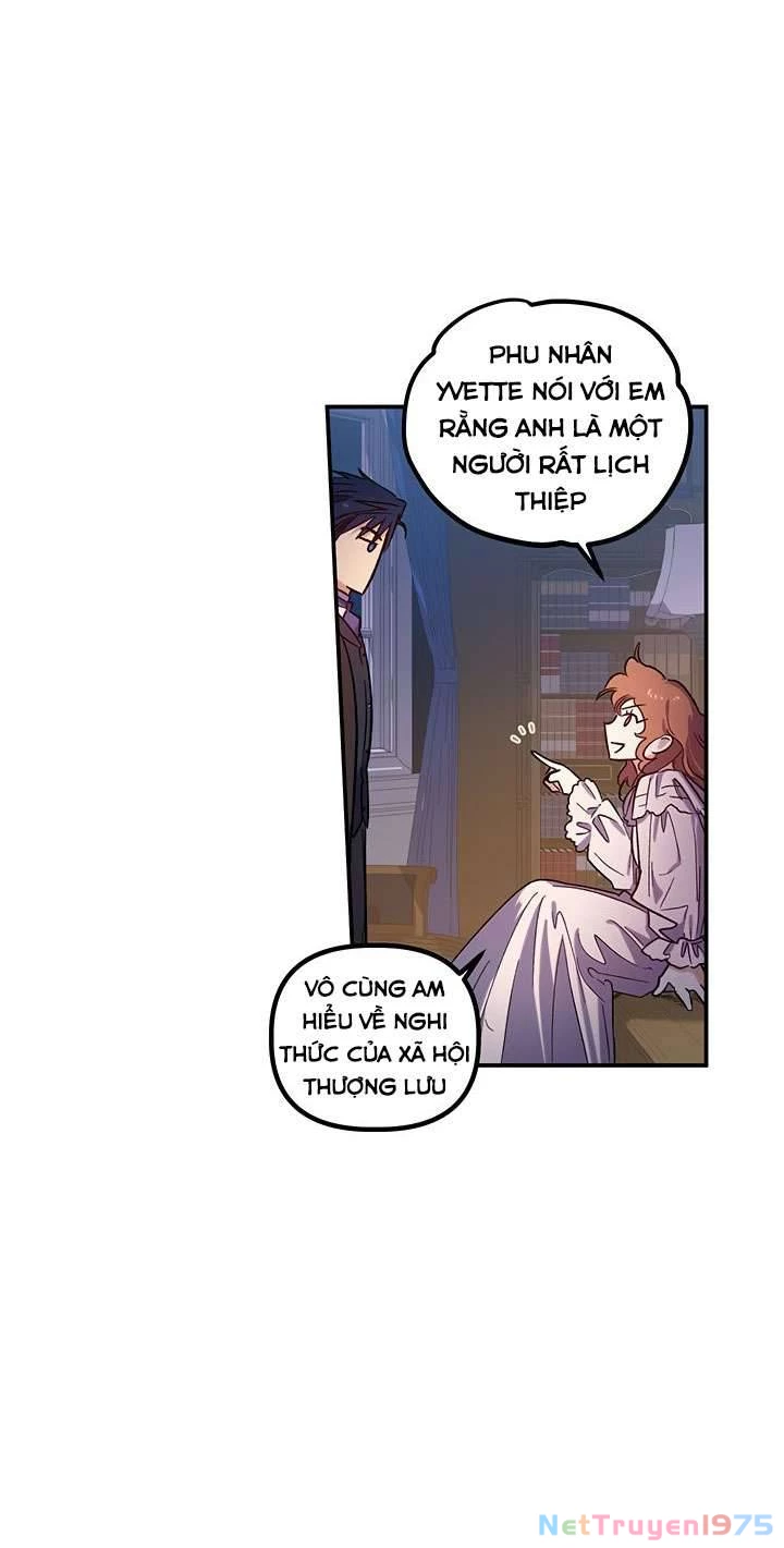 May Mắn Hay Bất Hạnh Chapter 24 - 18