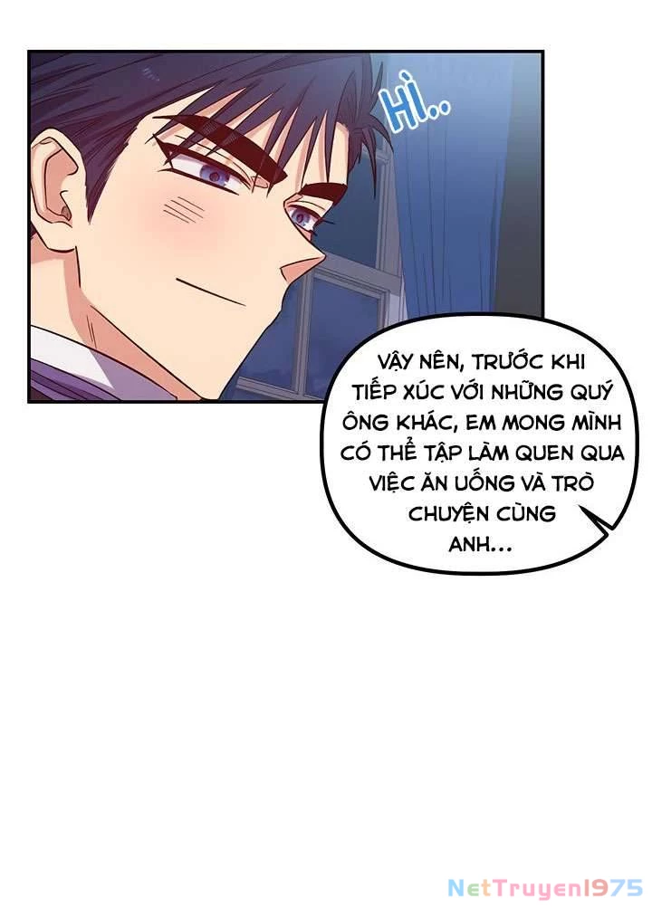 May Mắn Hay Bất Hạnh Chapter 24 - 20